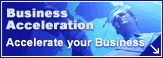 -Accelerate your Business-[ Business Acceleration ]